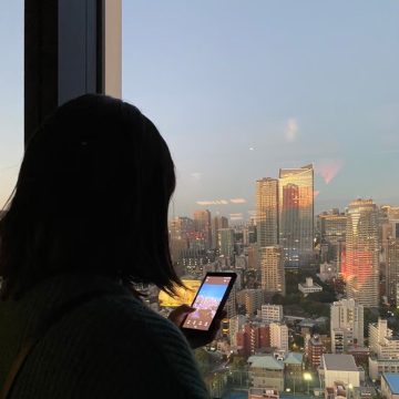 ほし